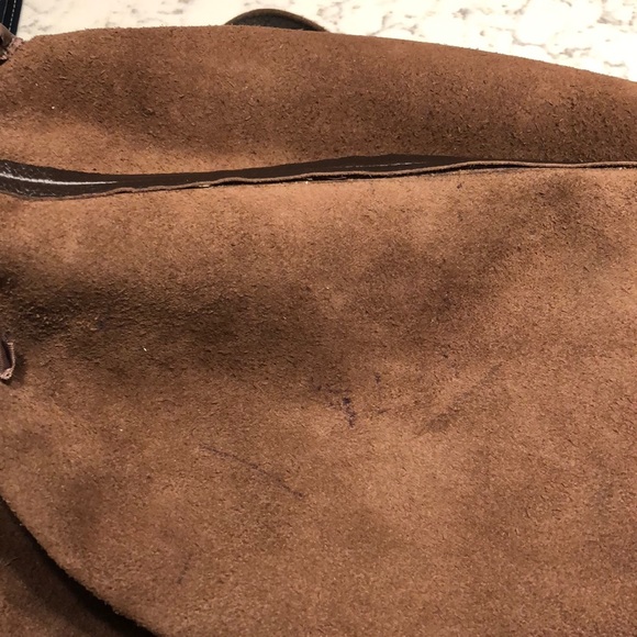 BujiBaja Pebbled Leather Tote - Picture 6 of 13